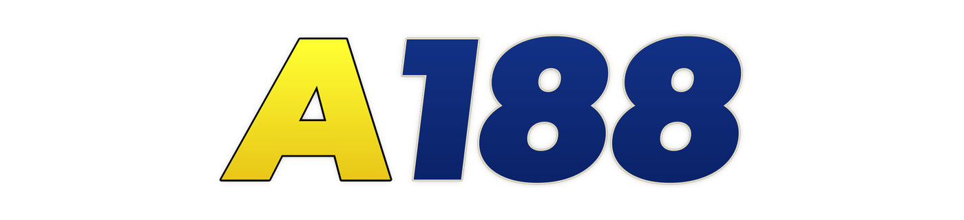 a188 Casino Logo
